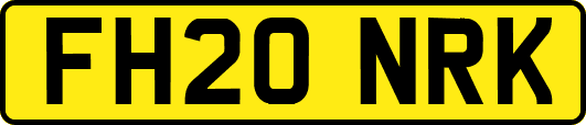 FH20NRK