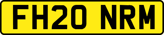 FH20NRM