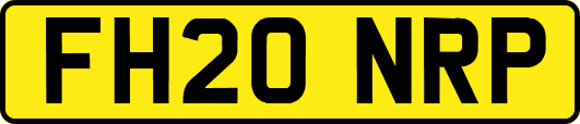FH20NRP