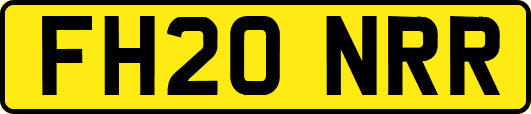 FH20NRR
