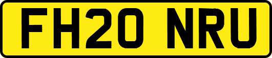 FH20NRU