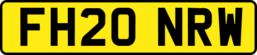 FH20NRW