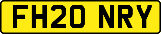 FH20NRY