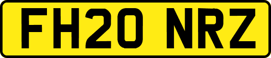 FH20NRZ