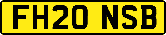 FH20NSB