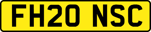 FH20NSC