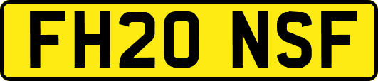 FH20NSF