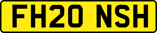 FH20NSH