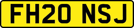 FH20NSJ