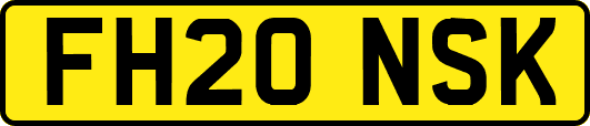 FH20NSK