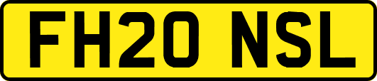 FH20NSL