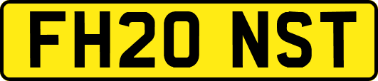 FH20NST