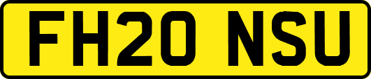 FH20NSU