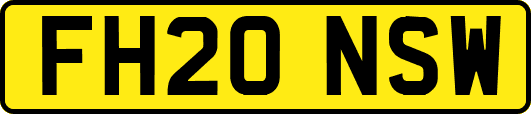 FH20NSW
