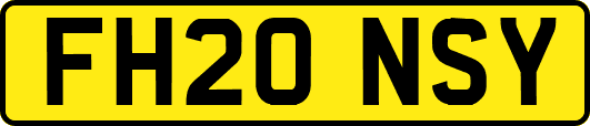 FH20NSY