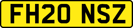 FH20NSZ