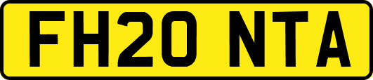 FH20NTA