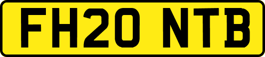 FH20NTB