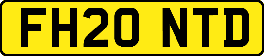 FH20NTD