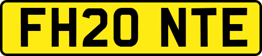 FH20NTE