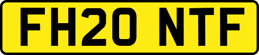 FH20NTF