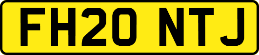 FH20NTJ