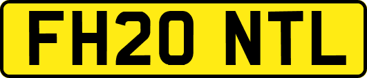 FH20NTL