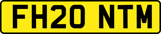 FH20NTM