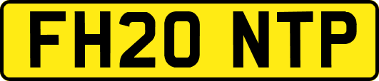 FH20NTP