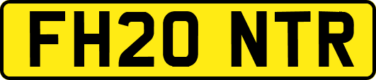 FH20NTR