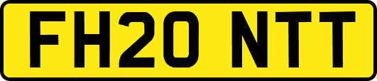 FH20NTT