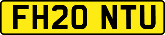 FH20NTU