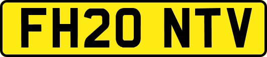 FH20NTV