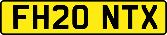 FH20NTX