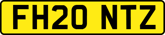 FH20NTZ