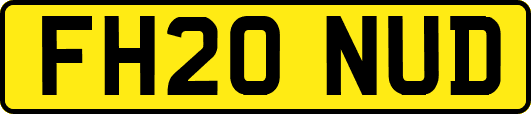 FH20NUD