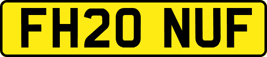 FH20NUF