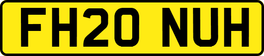 FH20NUH