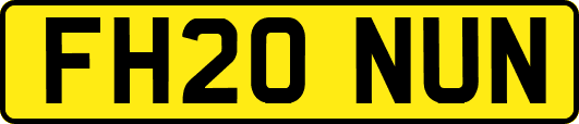 FH20NUN