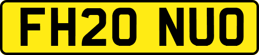FH20NUO