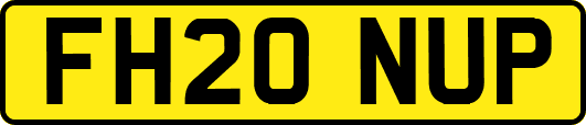 FH20NUP