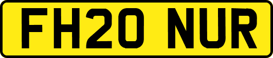 FH20NUR