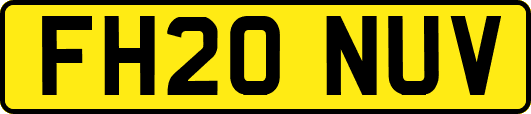 FH20NUV