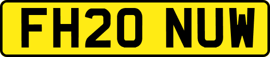 FH20NUW