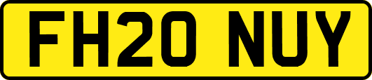 FH20NUY