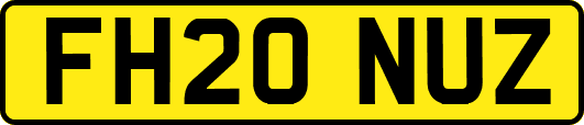 FH20NUZ