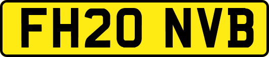 FH20NVB
