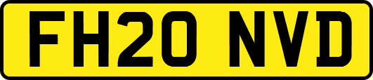 FH20NVD