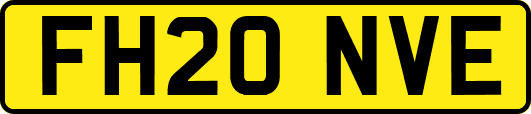 FH20NVE