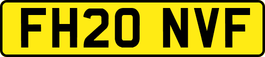 FH20NVF